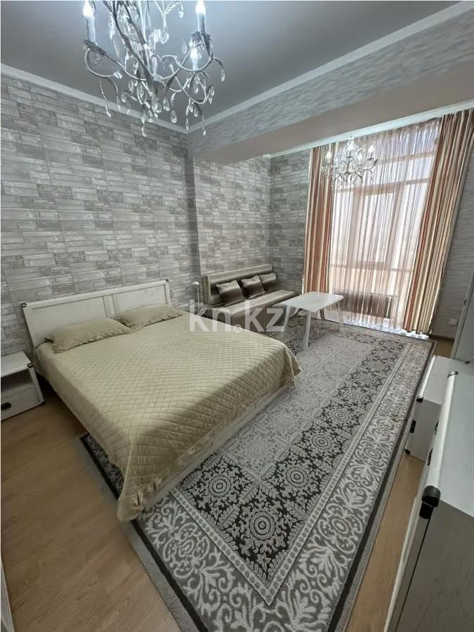 Продажа 1-комнатной квартиры, 44.5 м² в Алматы