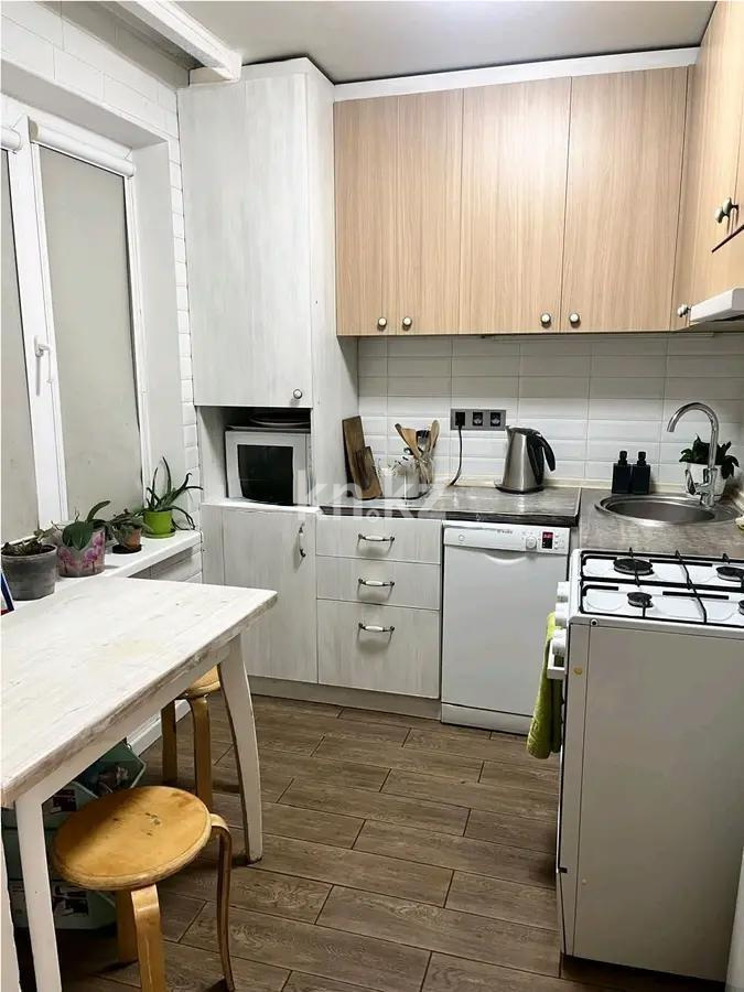 Продажа 3-комнатной квартиры, 59 м² в Алматы - фото 3