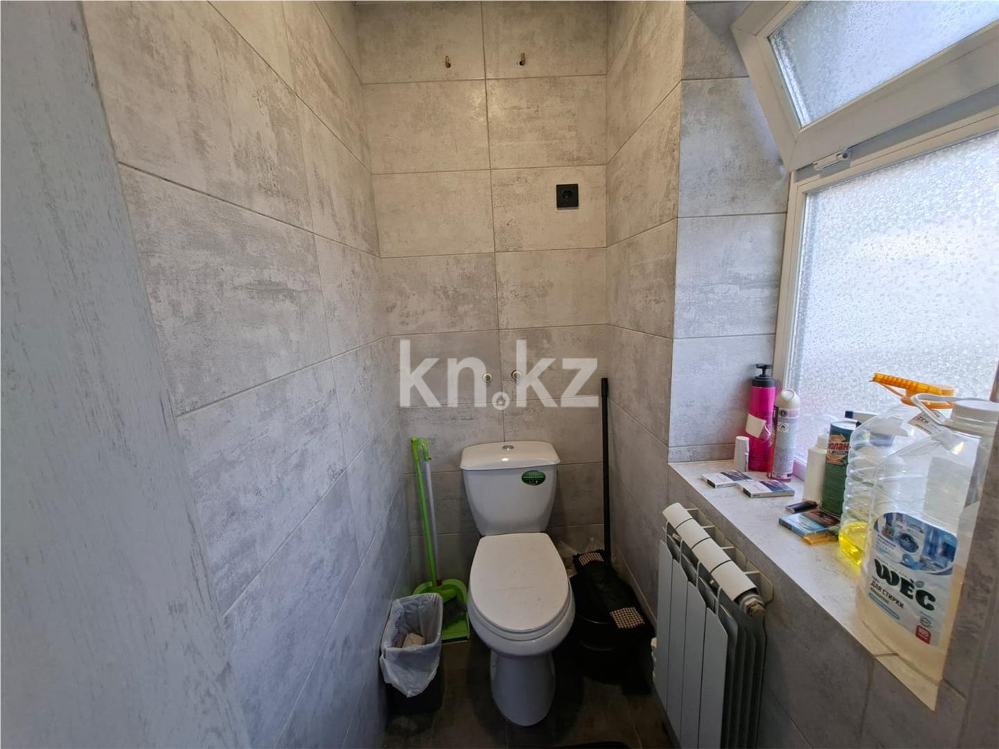 Продажа 5-комнатного дома, 105 м² в Караганде - фото 29