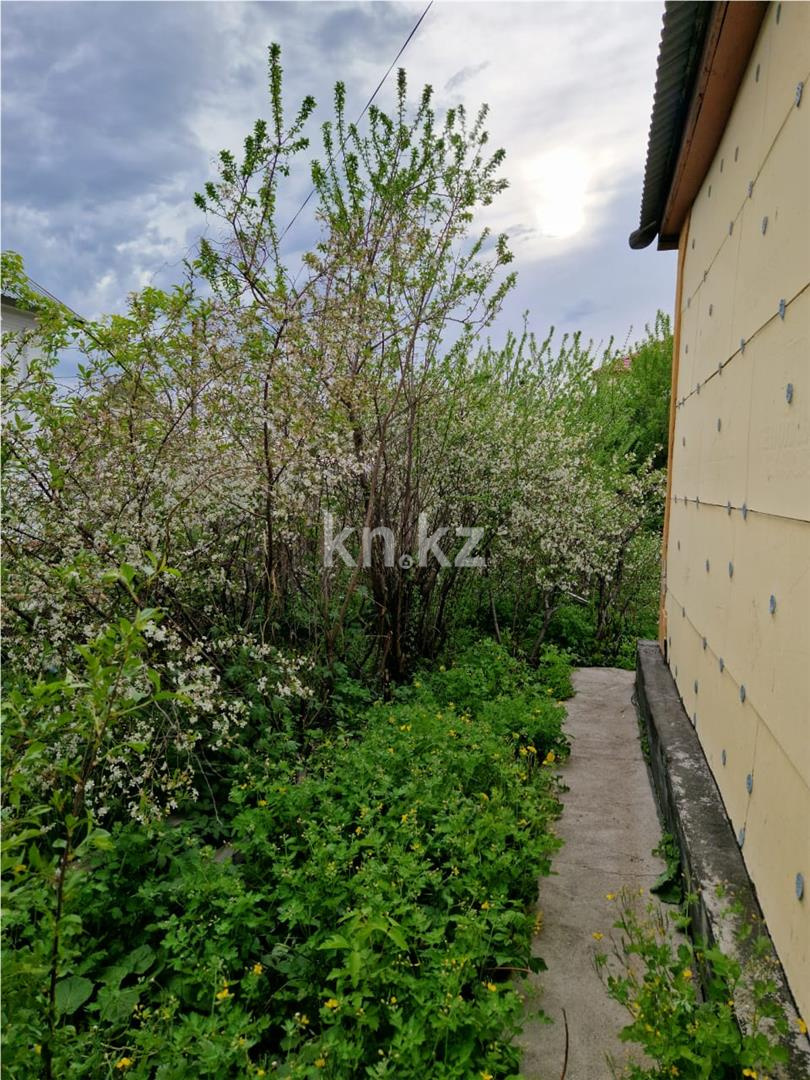 Продажа 4-комнатного дома, 61.2 м² в Караганде - фото 16