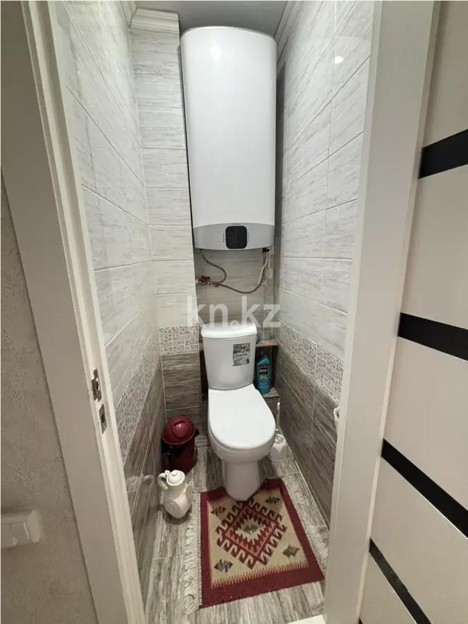 Продажа 4-комнатной квартиры, 79 м² в Караганде - фото 6