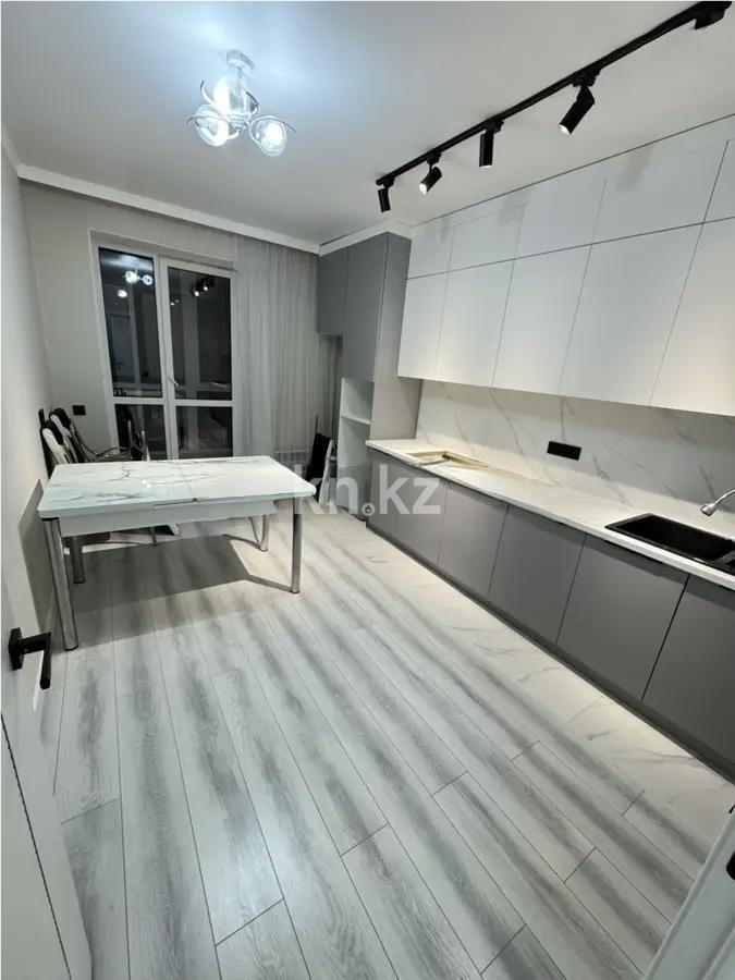 Продажа 1-комнатной квартиры, 44 м² в Астане - фото 2