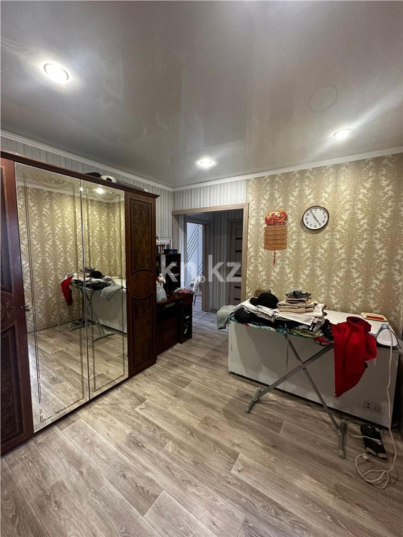 Продажа 3-комнатной квартиры, 62 м² в Караганде - фото 4