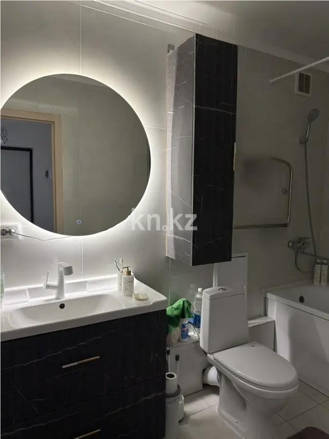 Продажа 2-комнатной квартиры, 57 м² в Астане - фото 4