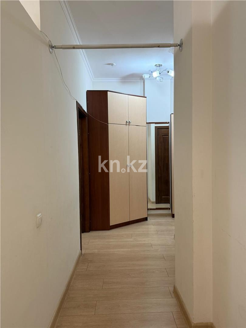 Продажа 2-комнатной квартиры, 59 м² в Астане - фото 12