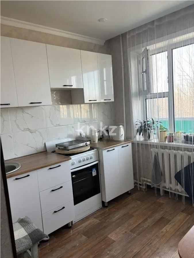 Продажа 1-комнатной квартиры, 35 м² в Темиртау - фото 2