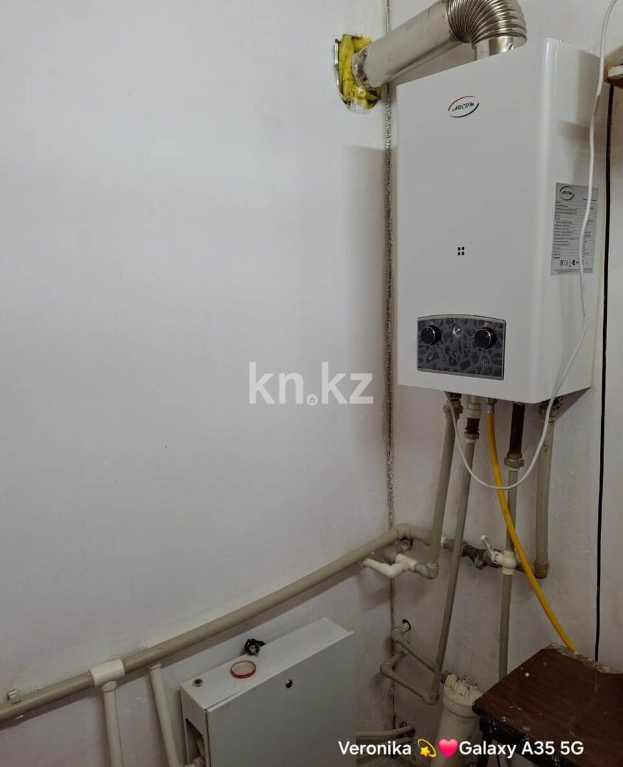 Продажа 4-комнатного дома, 104 м² в Уральске - фото 14