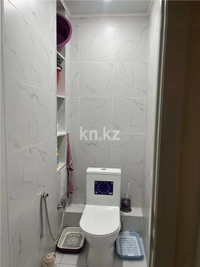 Продажа 3-комнатной квартиры, 86 м², пр. Абылай хана, дом  5/2 в Астане - фото 6