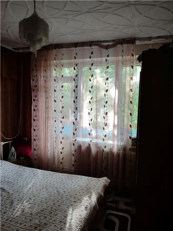 Продажа 2-комнатной квартиры, 50 м², ул. Айша Биби, дом  377А в Алматы - фото 2