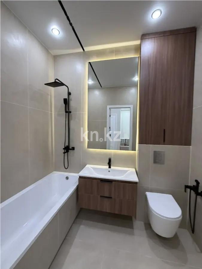 Продажа 2-комнатной квартиры, 51 м², пр. Райымбека, дом  349/1 в Алматы - фото 4