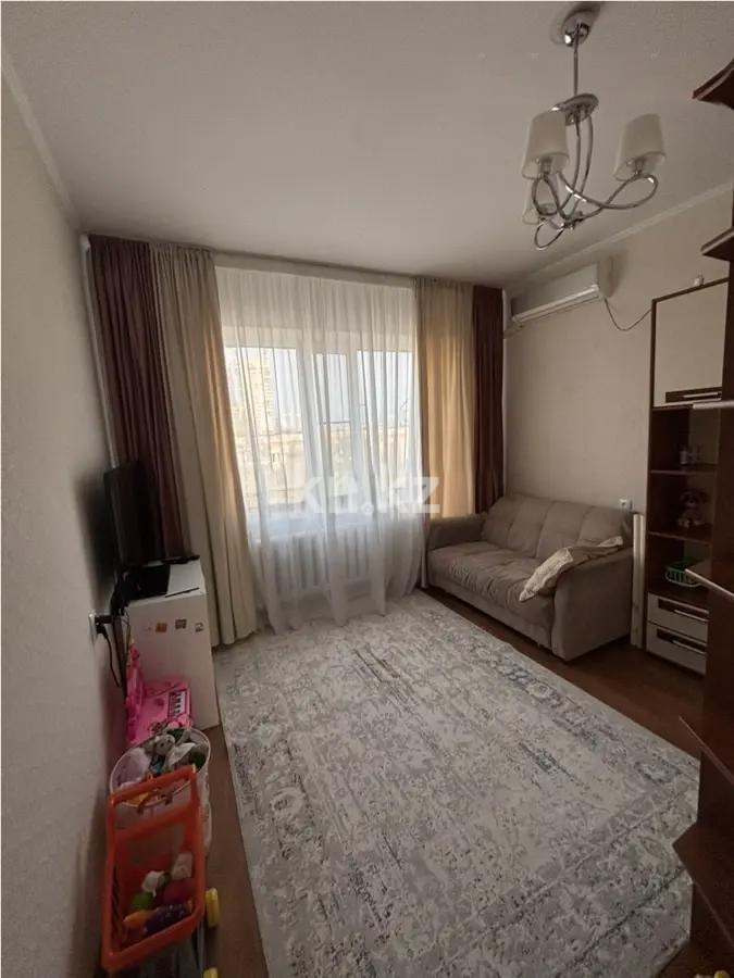 Продажа 3-комнатной квартиры, 76 м², мкр-н Орбита-1, дом  10 в Алматы - фото 2