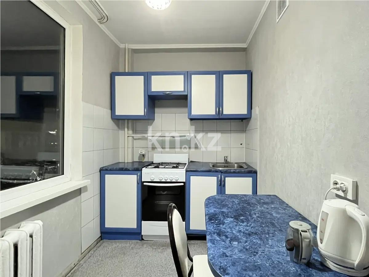 Продажа 2-комнатной квартиры, 45.2 м², ул. Желтоксан, дом  6 в Астане - фото 3