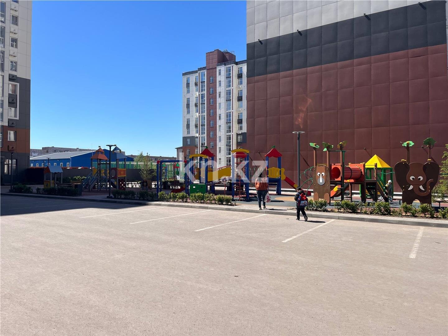 Продажа 1-комнатной квартиры, 37 м² в Караганде - фото 14