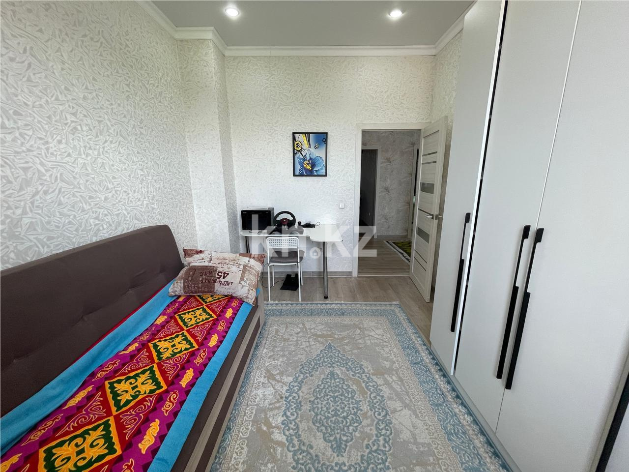 Продажа 5-комнатной квартиры, 110 м² в Караганде - фото 6
