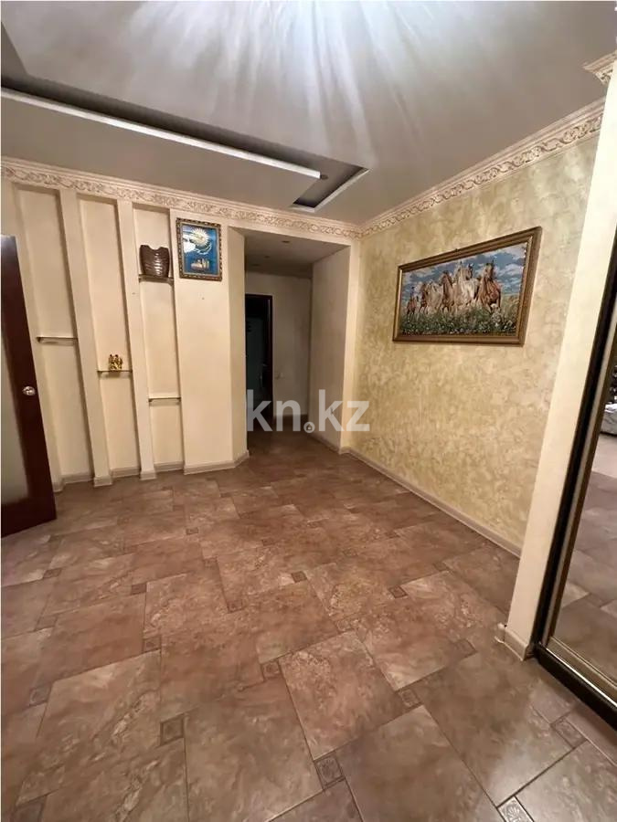 Продажа 3-комнатной квартиры, 140 м², мкр-н Самал-2, дом  58 в Алматы - фото 6