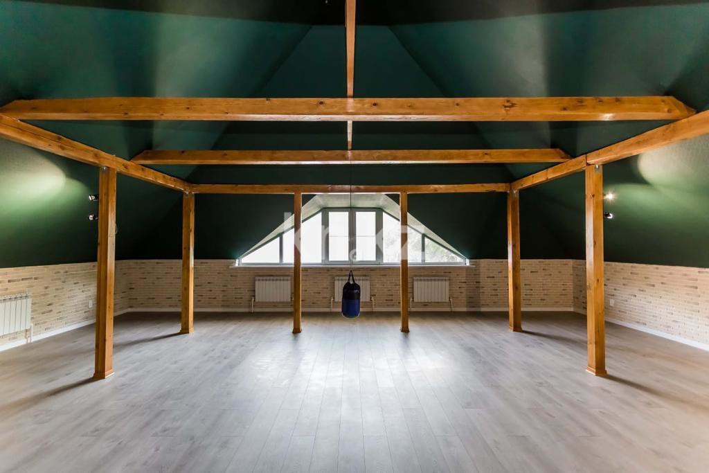 Продажа 10-комнатного дома, 460 м² в Алматы - фото 23