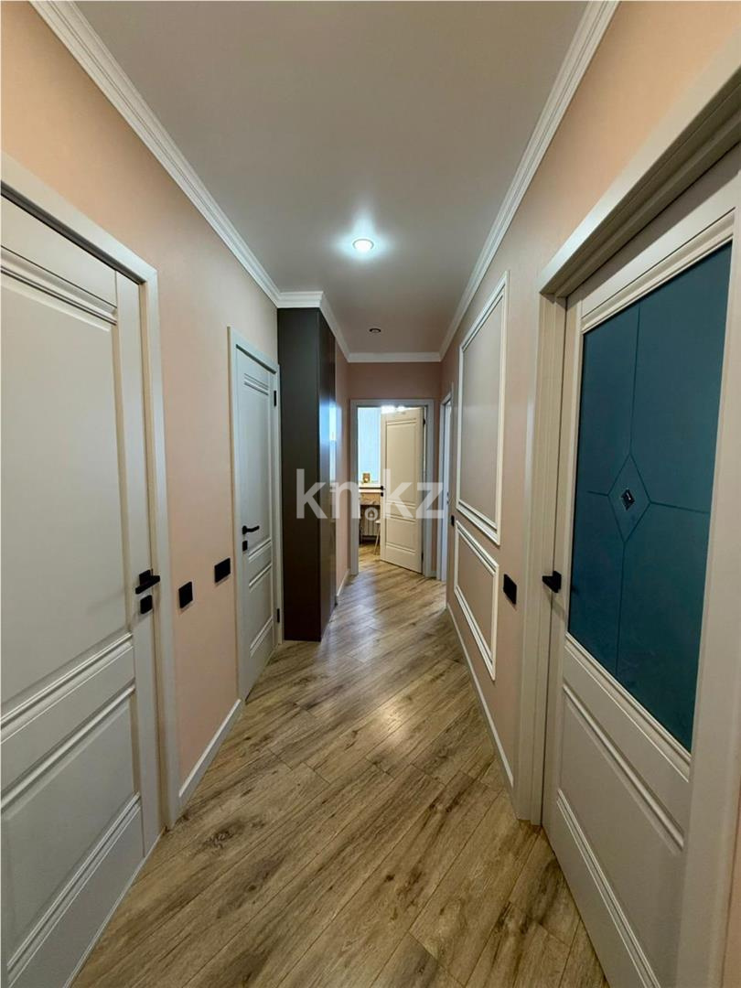 Продажа 3-комнатной квартиры, 70 м² в Астане - фото 11