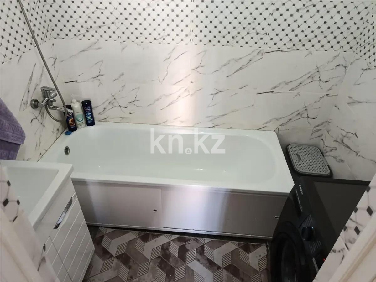 Продажа 2-комнатной квартиры, 55 м² в Астане - фото 4