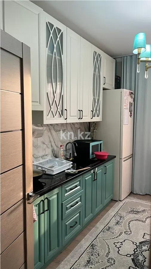 Продажа 3-комнатной квартиры, 86 м² в Астане - фото 3