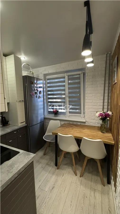 Продажа 3-комнатной квартиры, 57 м² в Астане - фото 2