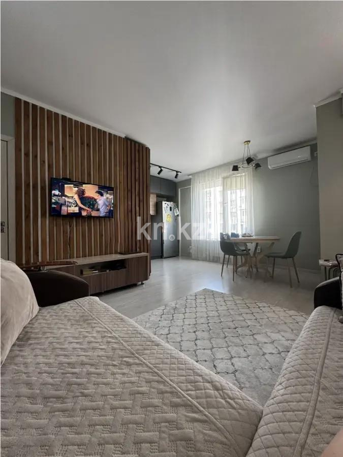 Продажа 2-комнатной квартиры, 47.7 м², ул. Макатаева, дом  131/6 в Алматы