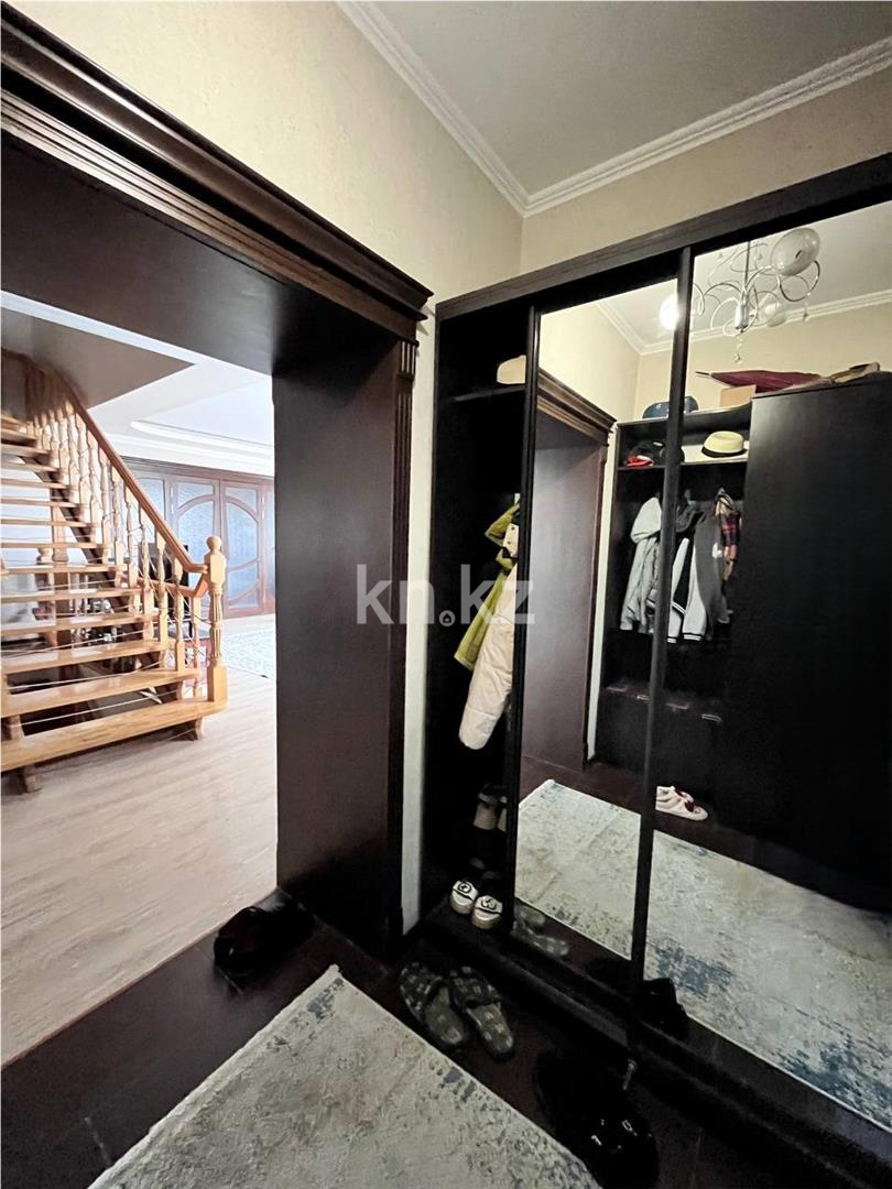 Продажа 8-комнатного дома, 357.5 м² в Караганде - фото 15
