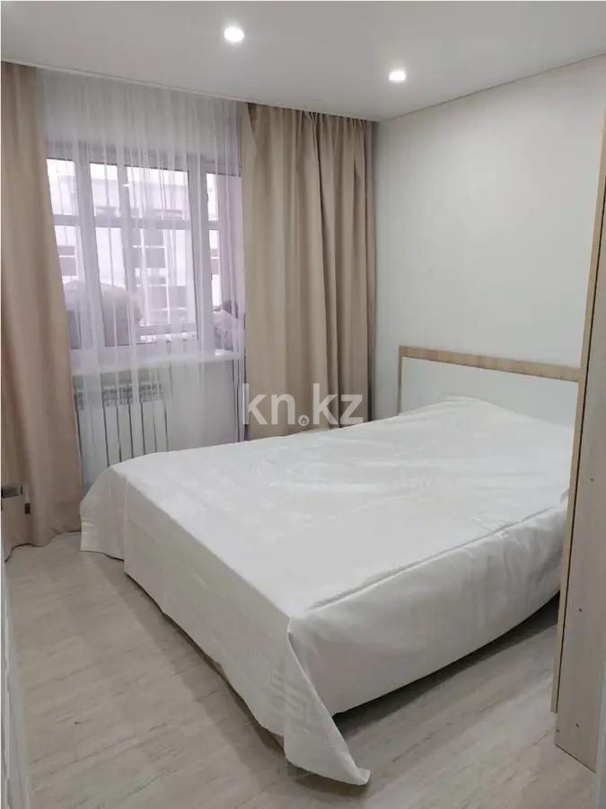 Продажа 2-комнатной квартиры, 35.7 м², ул. Баглановой, дом  1 в Астане - фото 2