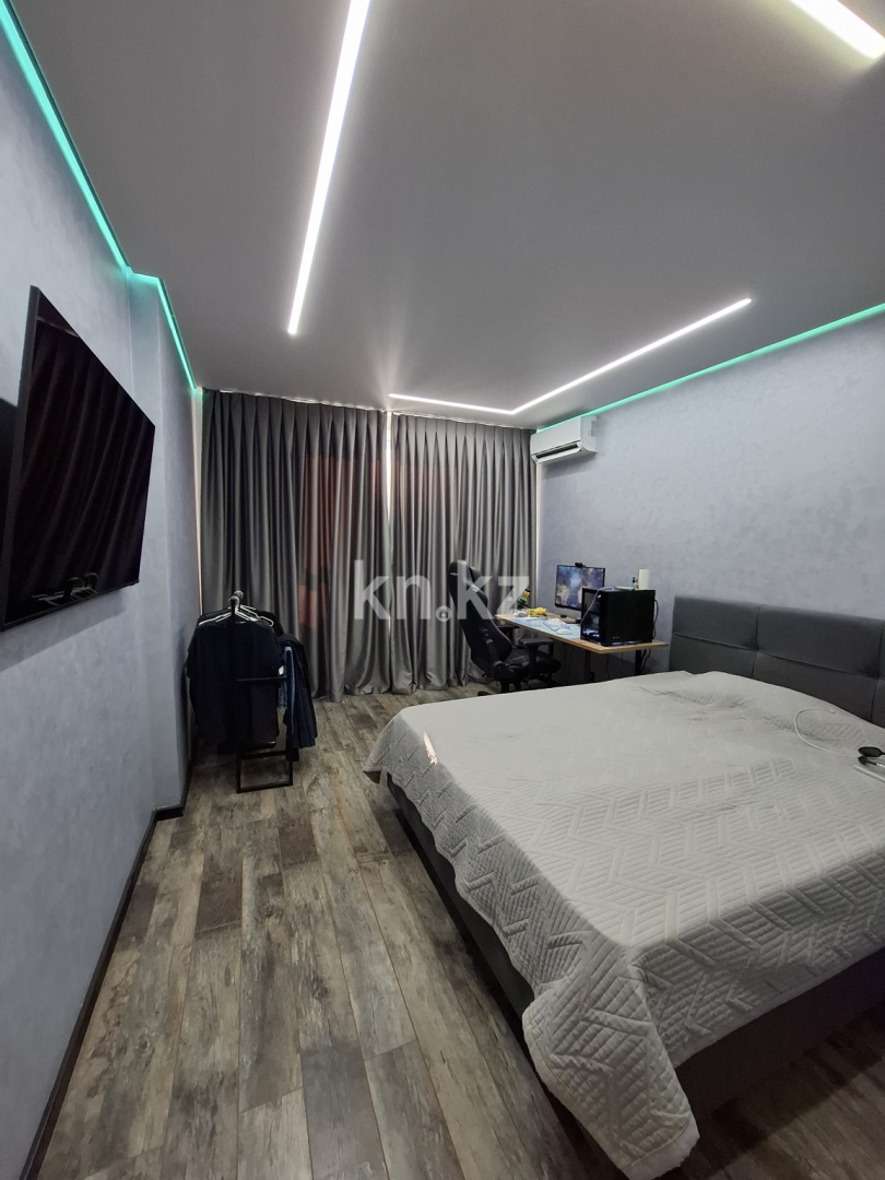 Продажа 2-комнатной квартиры, 70 м² в Алматы - фото 7