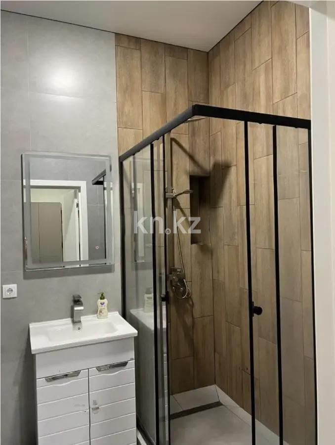 Продажа 1-комнатной квартиры, 42 м² в Алматы - фото 4