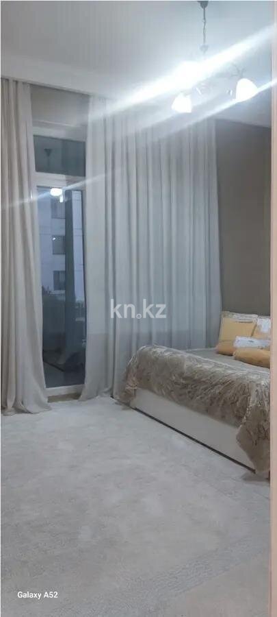 Продажа 3-комнатной квартиры, 89 м² в Астане - фото 3