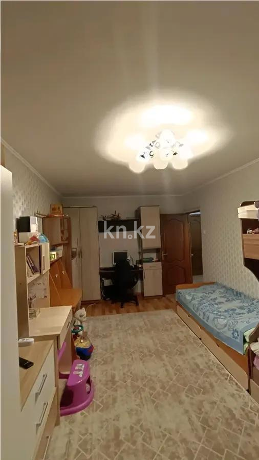 Продажа 3-комнатной квартиры, 74 м² в Алматы - фото 3