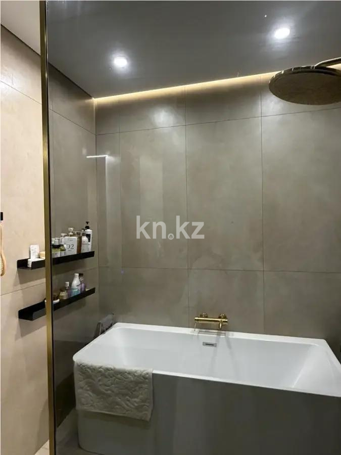 Продажа 2-комнатной квартиры, 73.3 м² в Алматы - фото 5