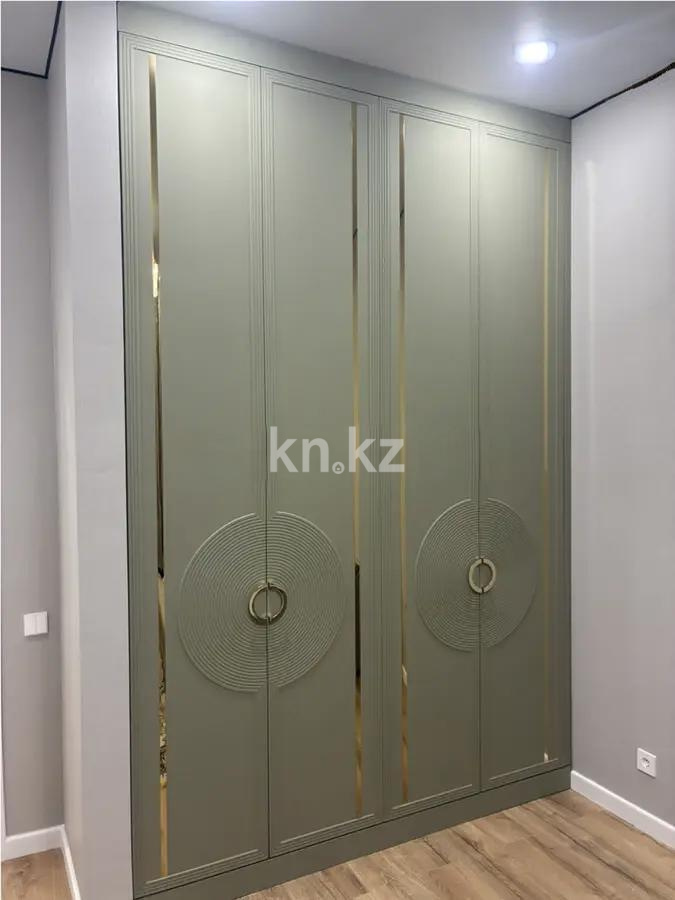 Продажа 1-комнатной квартиры, 42 м² в Астане - фото 2