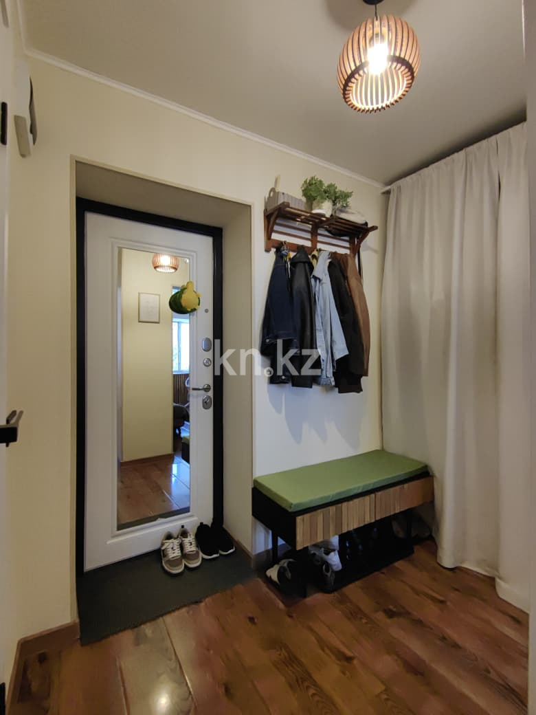Продажа 1-комнатной квартиры, 35 м² в Караганде - фото 35