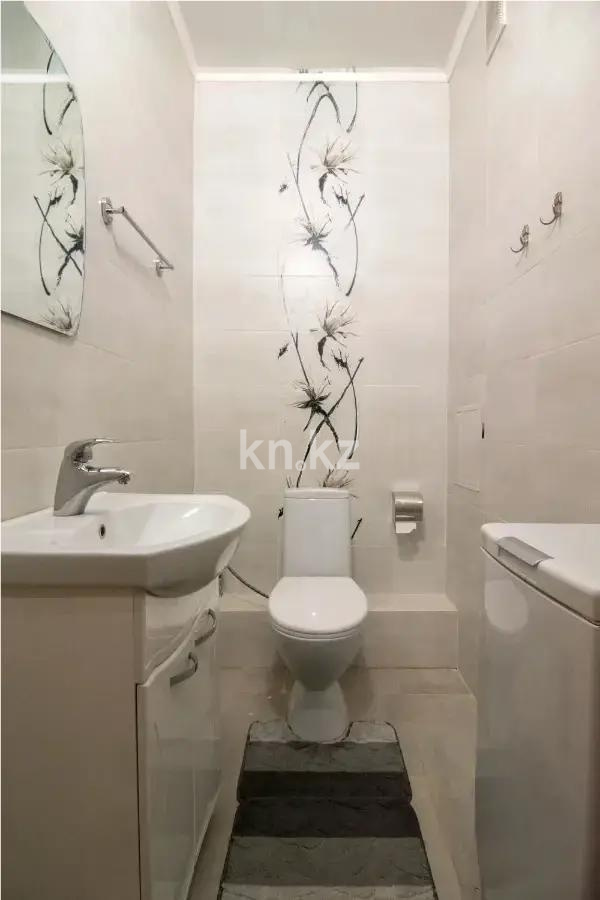 Продажа 3-комнатной квартиры, 84 м², пр. Кошкарбаева, дом  37 в Астане - фото 6