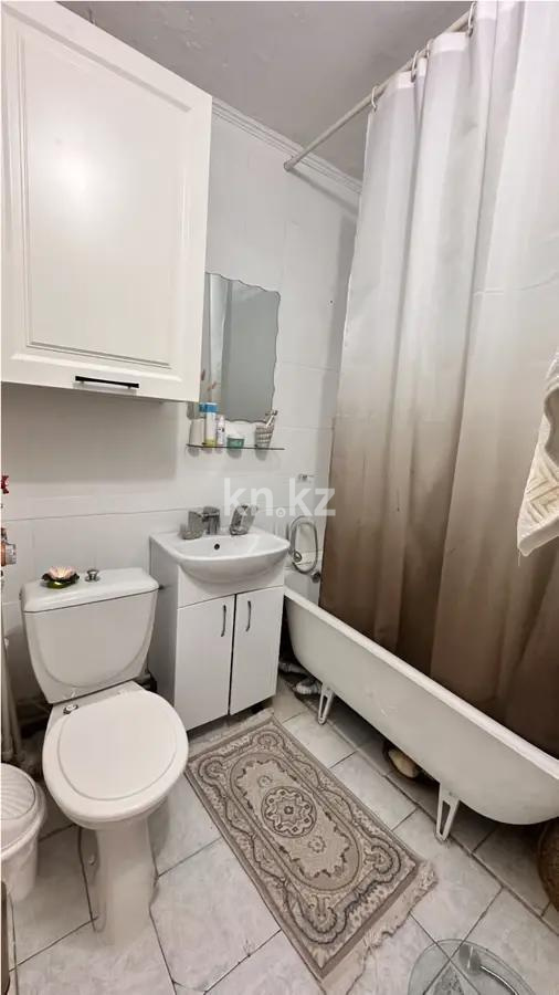 Продажа 1-комнатной квартиры, 31 м² в Алматы - фото 3