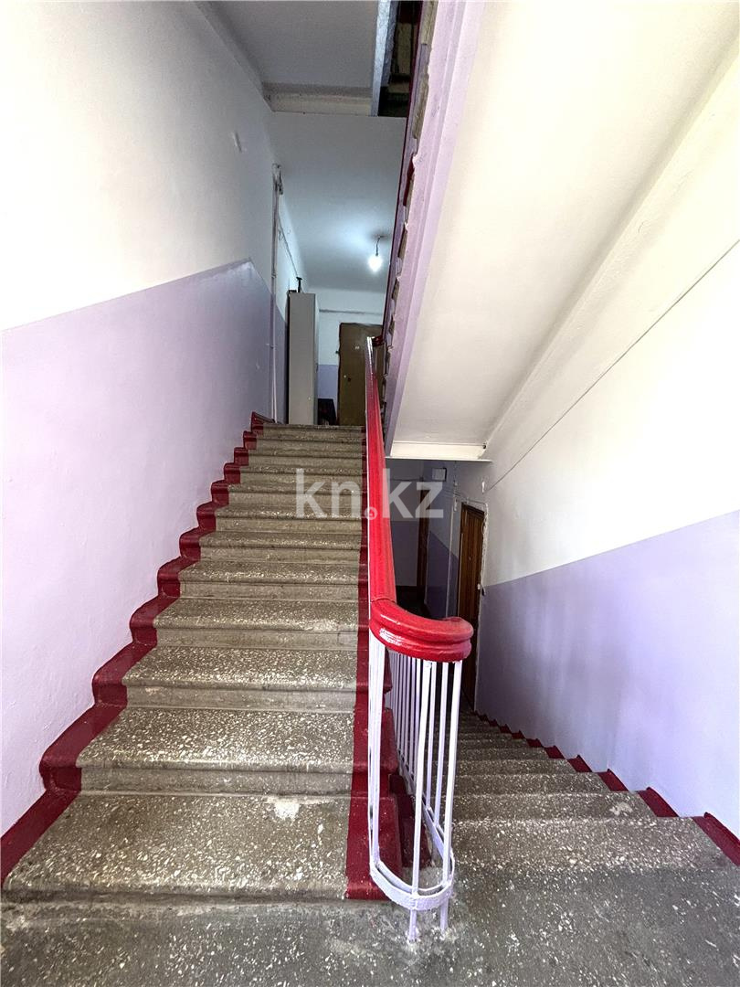 Продажа 2-комнатной квартиры, 47 м², пр. Назарбаева, дом  24 в Караганде - фото 9