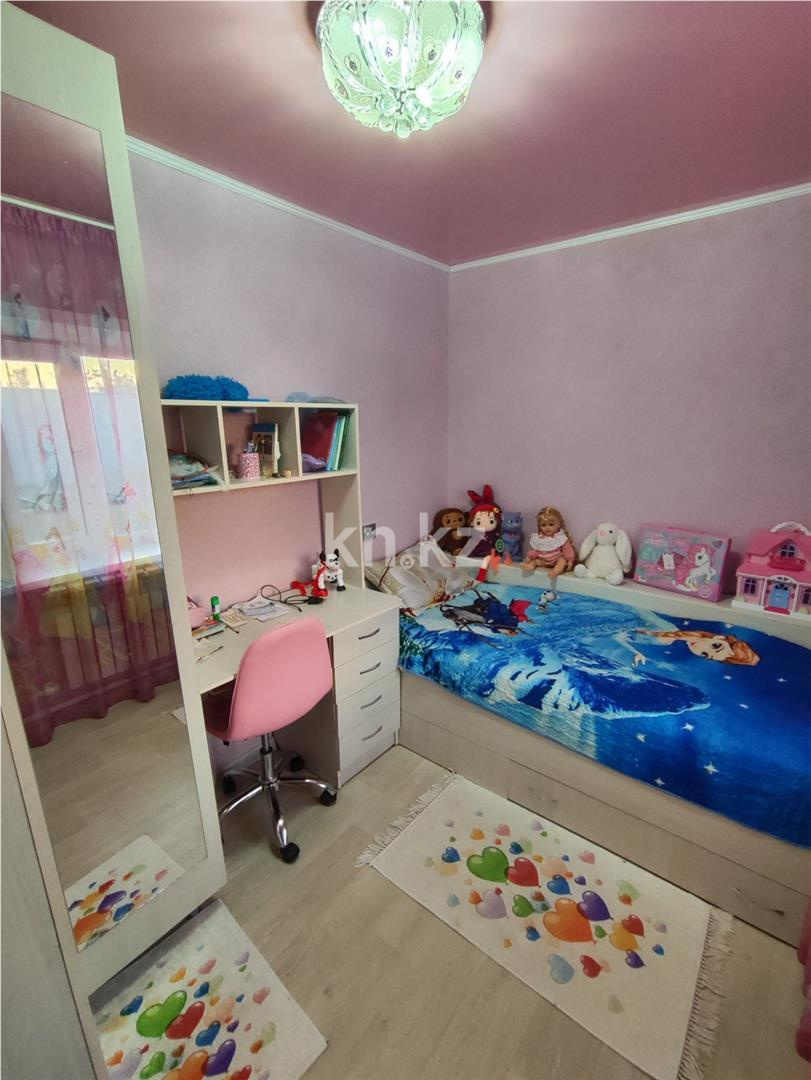Продажа 4-комнатного дома, 100 м², ул. Химиков в Темиртау - фото 5