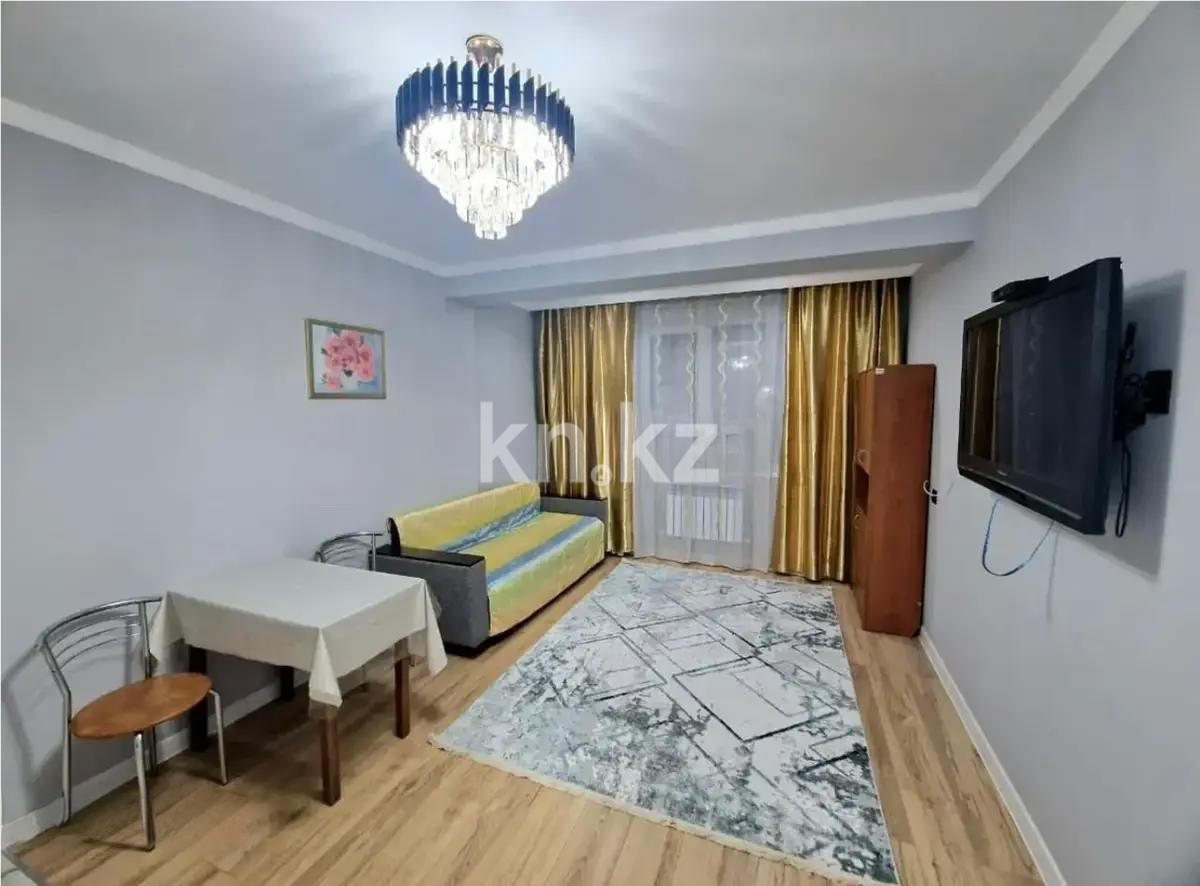 Продажа 1-комнатной квартиры, 27 м² в Алматы