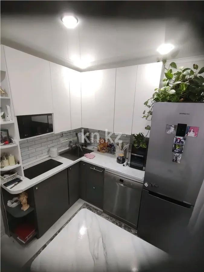 Продажа 1-комнатной квартиры, 31 м², ул. Ишимская, дом  66 в Караганде - фото 2