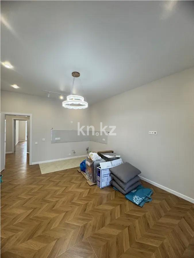 Продажа 2-комнатной квартиры, 60 м², ул. А-52, дом  8 в Астане - фото 2