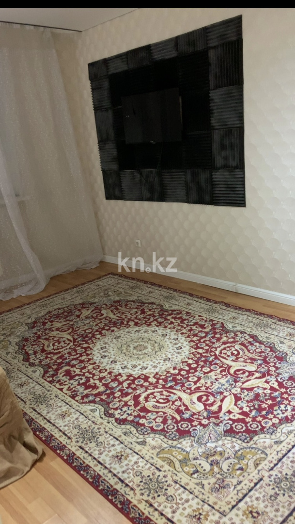 Продажа 1-комнатной квартиры, 36 м², ул. Косшыгулулы, дом  11/4 в Астане - фото 4