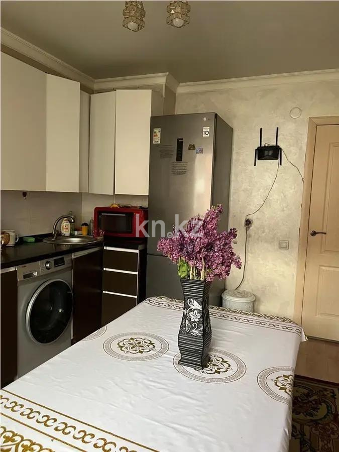 Продажа 2-комнатной квартиры, 74 м² в Алматы - фото 3