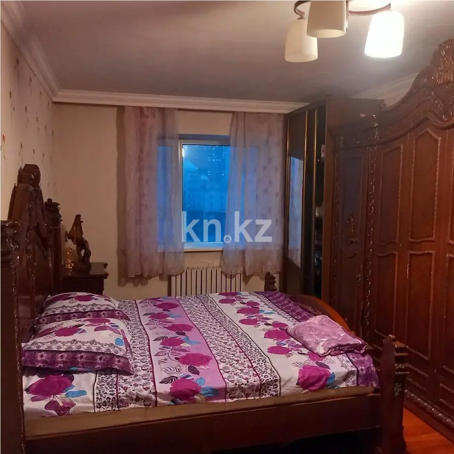 Продажа 3-комнатной квартиры, 120 м² в Астане - фото 2