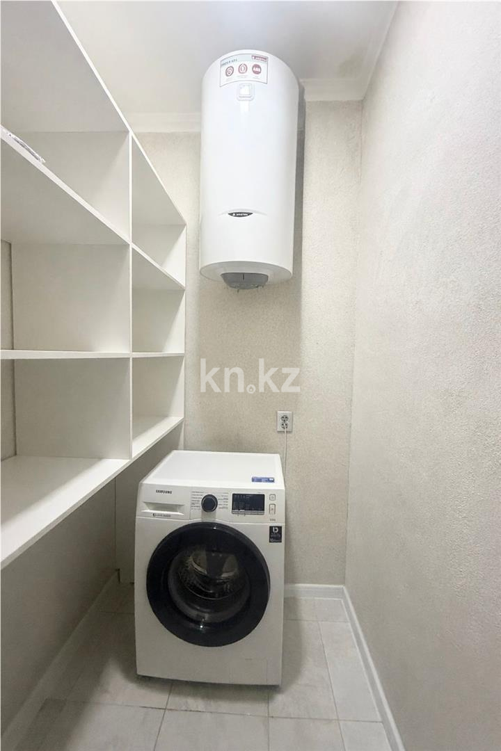 Продажа 3-комнатной квартиры, 71 м² в Караганде - фото 24