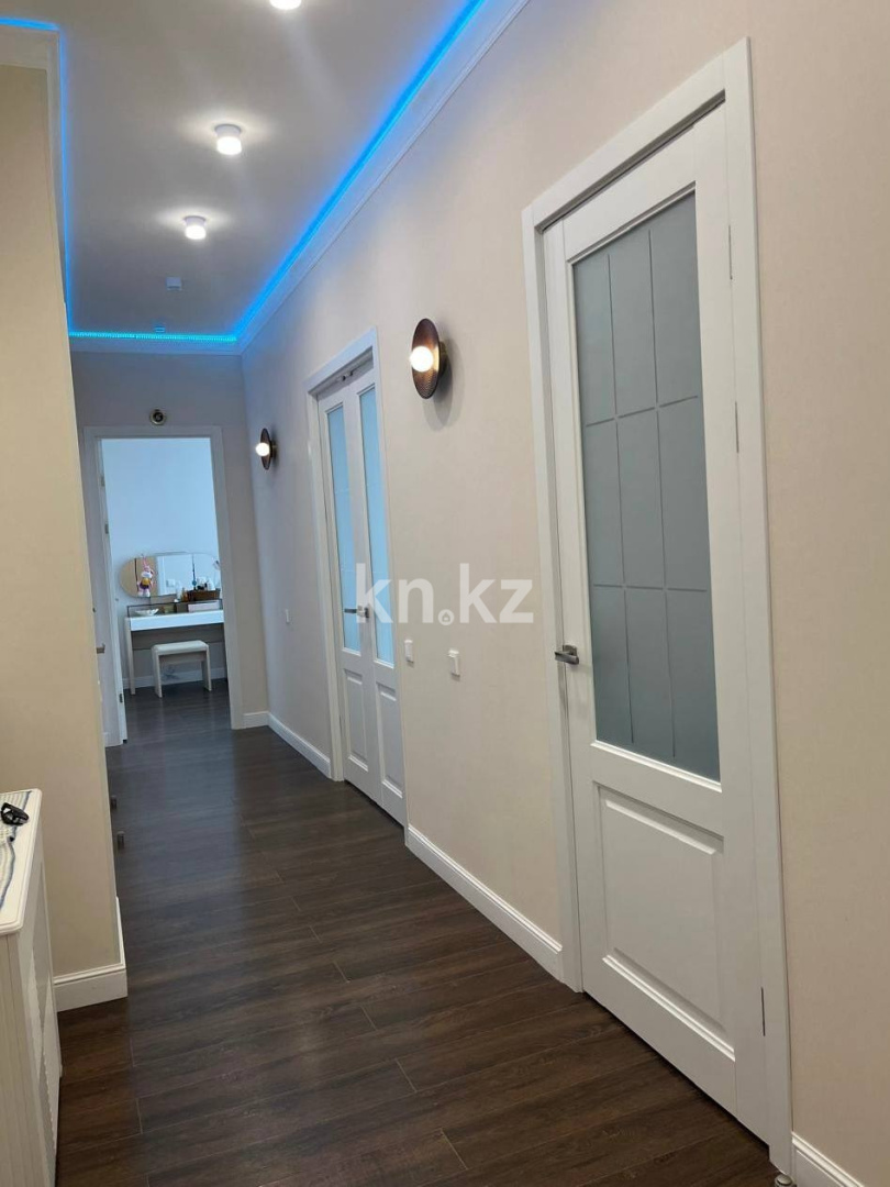 Продажа 2-комнатной квартиры, 64.4 м² в Астане - фото 2