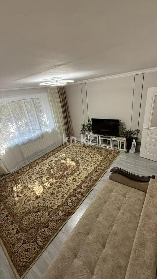 Продажа 3-комнатной квартиры, 58 м² в Темиртау