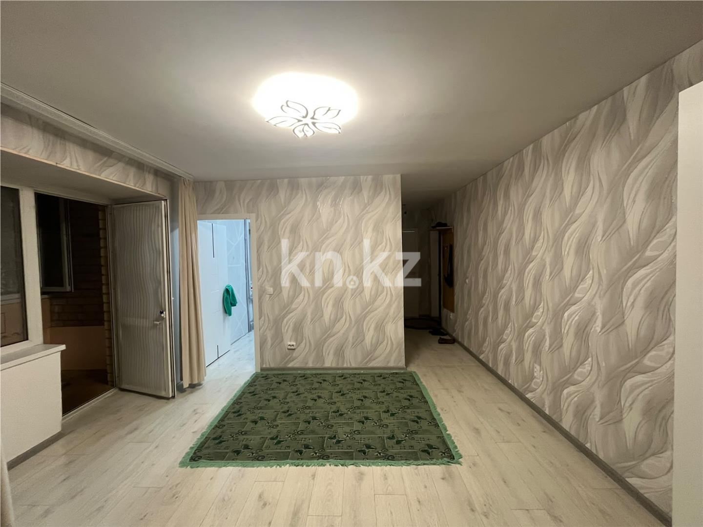 Продажа 1-комнатной квартиры, 34 м² в Караганде - фото 3