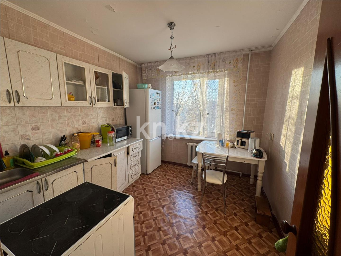 Продажа 4-комнатной квартиры, 92 м² в Караганде - фото 11