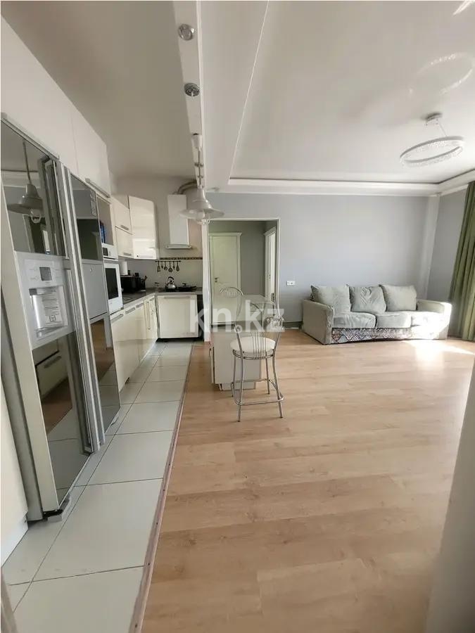 Продажа 3-комнатной квартиры, 61.7 м² в Астане - фото 4